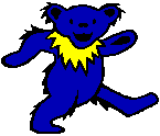 Teddy Bear