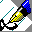 pen